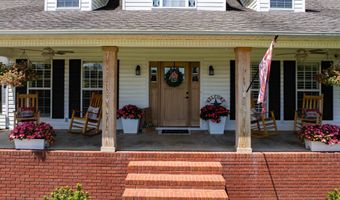 116 Woodhaven Dr, Attalla, AL 35954