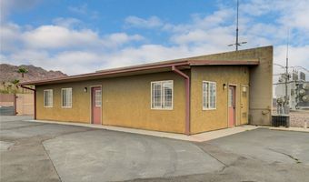 1005 Industrial Rd, Boulder City, NV 89005