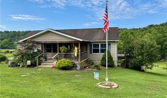 8005 Stone Castle Rd, Athens, OH 45701