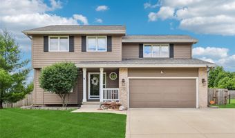 206 NW Ridgeline Dr, Ankeny, IA 50023