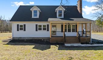9729 TIMMONSTOWN Rd, Berlin, MD 21811