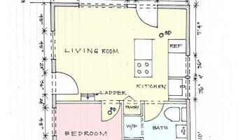 258 Captain Whitney Rd, Becket, MA 01223