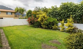 46-245 Lilipuna Rd, Kaneohe, HI 96744