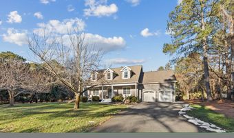 10651 PINEY ISLAND Dr, Bishopville, MD 21813