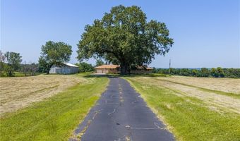 200 E Kibler Hwy, Alma, AR 72921