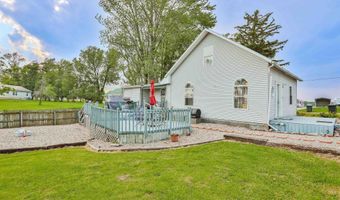895 W 400 S, Albion, IN 46701