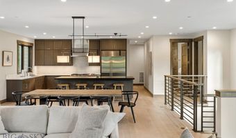 580 Outlook Trail 42, Big Sky, MT 59730