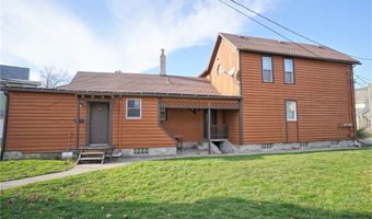 298 Torrey St, Akron, OH 44304