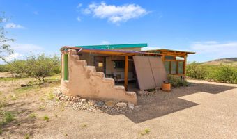Tbd S Rio Vista Rd 102-04-004E Road, Bisbee, AZ 85603