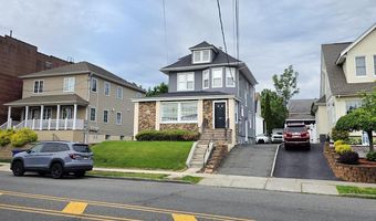 335 UNION Ave, Belleville, NJ 07109