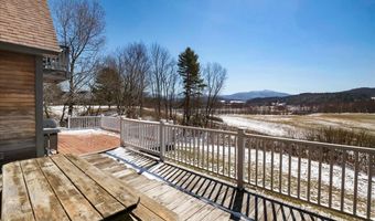 291 Sweet Rd, Cambridge, VT 05444