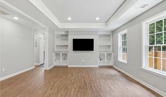 127 Laurel Ridge Dr, Alpharetta, GA 30004