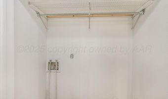 7613 SOMBRERO Dr, Amarillo, TX 79108