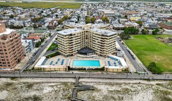 101 S Raleigh Ave 809, Atlantic City, NJ 08401
