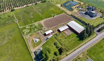 10093 Wiseacre Ln, Aurora, OR 97002