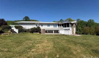 377 Upper Grassy Branch Rd, Asheville, NC 28805