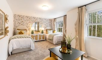 211 179th St SE Plan: Sequoia II, Bothell, WA 98012