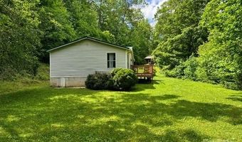 143 Hubert Mccall Dr, Balsam Grove, NC 28708