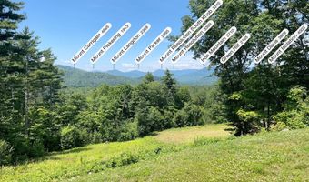 48 Merriman Forest Rd, Bartlett, NH 03812