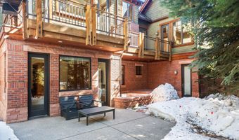 101 S Seventh St A, Aspen, CO 81611