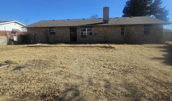 1508 Courtland Cir, Clovis, NM 88101
