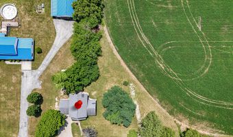 4815 Ashville-Fairfield Rd, Ashville, OH 43103