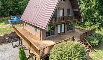19657 Jeb Stuart Hwy, Abingdon, VA 24211