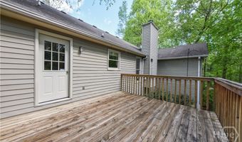 250 Brickleberry Rdg, Athens, GA 30605
