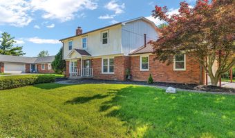1039 Ridgeview Ct, Avon, IN 46123
