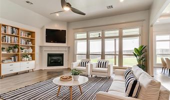 8525 Maple Creek Rd, Arcadia, OK 73007