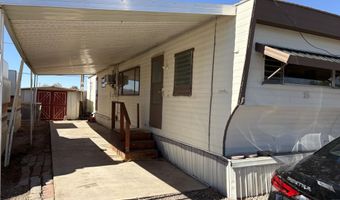 517 N AVENUE A 35, Casa Grande, AZ 85122