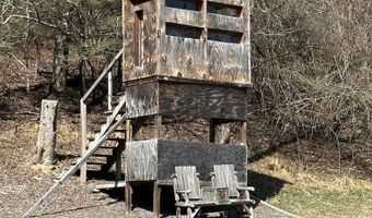 1679 Poplar Knob Rd, Austinville, VA 24312