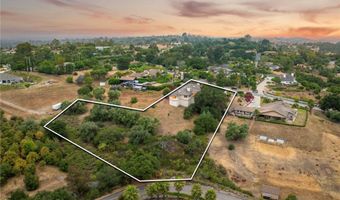 1357 Sunny Heights Rd, Fallbrook, CA 92028