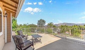 2121 Ranchito Ln, Alpine, CA 91901