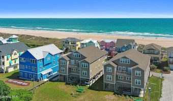 203 Ocean Blvd 203-B Triple S Condos, Atlantic Beach, NC 28512