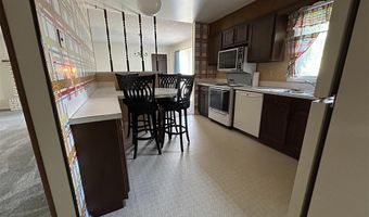 1024 Red Butte Ave, Cody, WY 82414