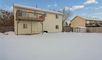 3824 Tower Pond Dr, Anoka, MN 55303