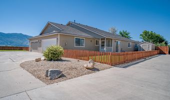 1286 Chardonnay Dr, Gardnerville, NV 89460