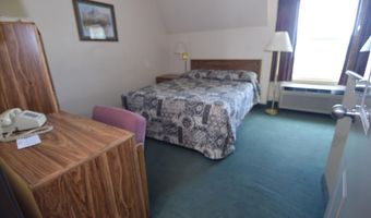 100 BUFFALO Blvd, Chugwater, WY 82210