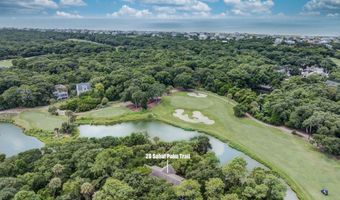 28 Sabal Palm Trl, Bald Head Island, NC 28461