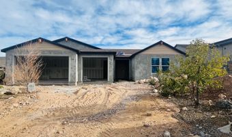 495 Cleopatra Hill Rd, Clarkdale, AZ 86324