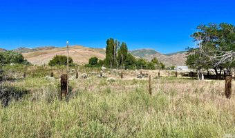 2605 Unionville Rd, Imlay, NV 89418