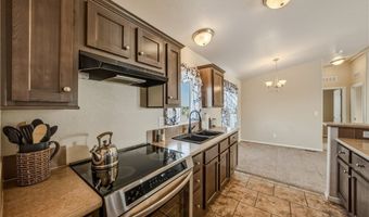 3513 S Miner Rd, Amargosa Valley, NV 89020