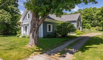 129 Miller St, Belfast, ME 04915