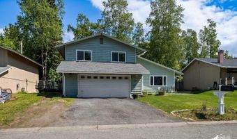 12811 Silver Spruce Dr, Anchorage, AK 99516