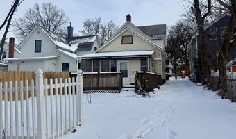 417 St. Paul St, Burlington, VT 05401