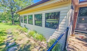 105 W Mockingbird Ln, McAlester, OK 74501