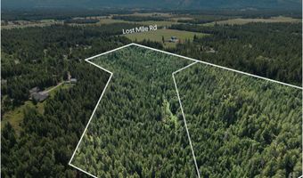 NNA Treetop Bluff, Bonners Ferry, ID 83805