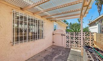 7183 Purdue, La Mesa, CA 91942