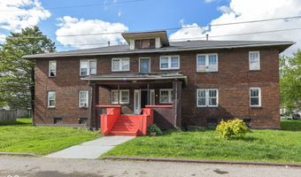 1120 E 30th St, Anderson, IN 46016